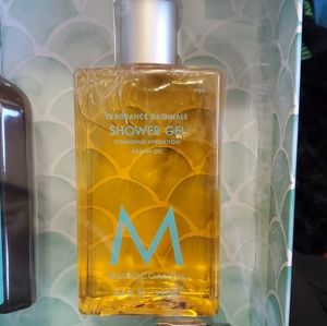 Moroccan Oil Shower Gel